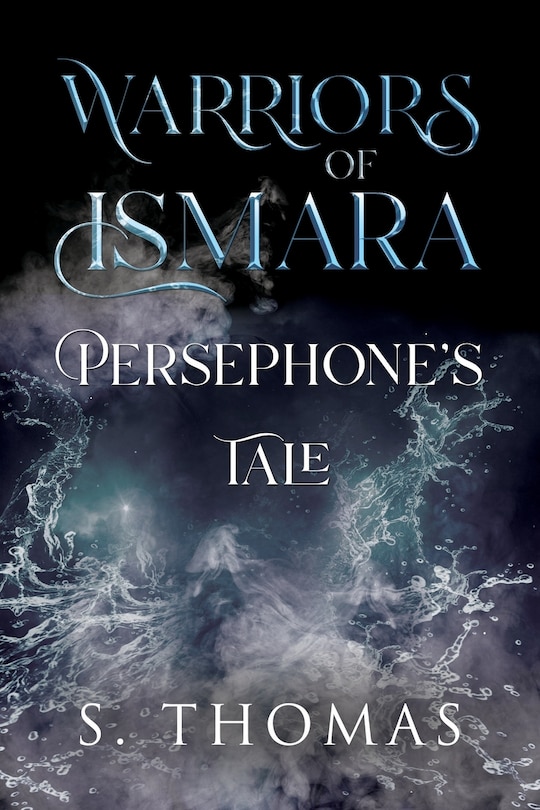 Couverture_Warriors of Ismara