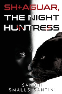 Couverture_SH+AGUAR, The Night Huntress