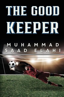 Front cover_The Good Keeper