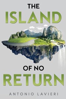 Front cover_The Island of No Return