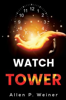 Front cover_Watch Tower