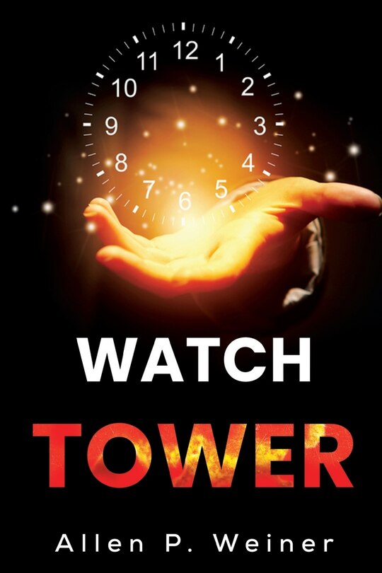 Front cover_Watch Tower