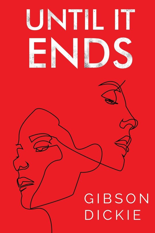 Front cover_Until It Ends