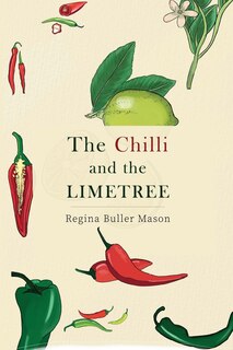 Front cover_The Chilli and the Limetree
