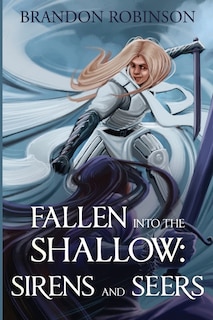 Front cover_Fallen into the Shallow