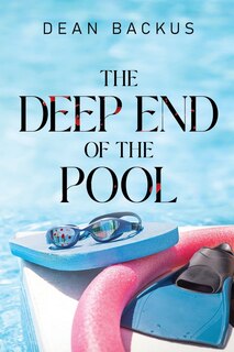 Couverture_The Deep End of the Pool