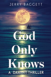 Front cover_God Only Knows