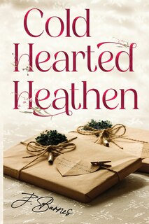 Front cover_Cold Hearted Heathen