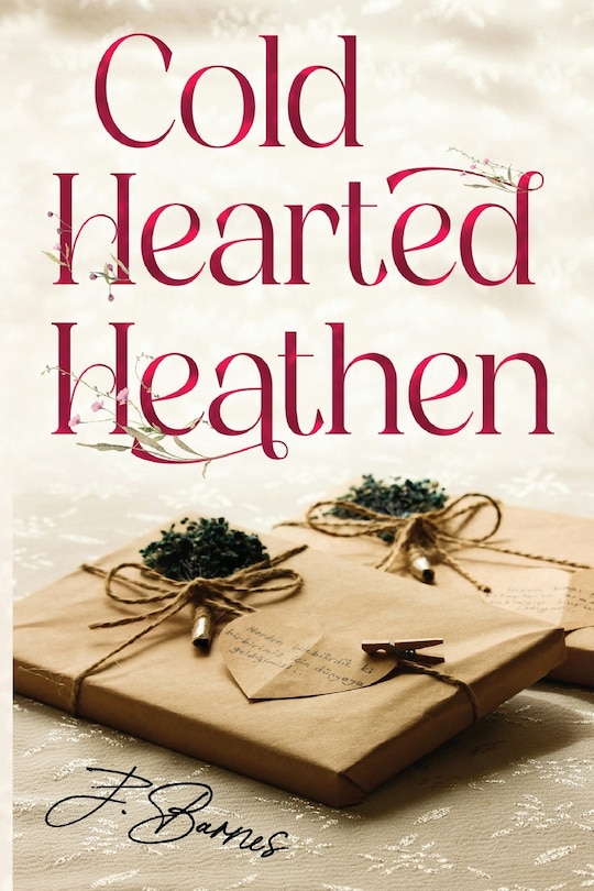 Front cover_Cold Hearted Heathen