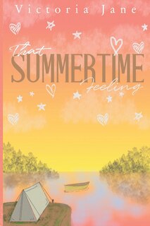 Front cover_That Summertime Feeling