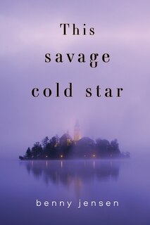 Couverture_This Savage Cold Star