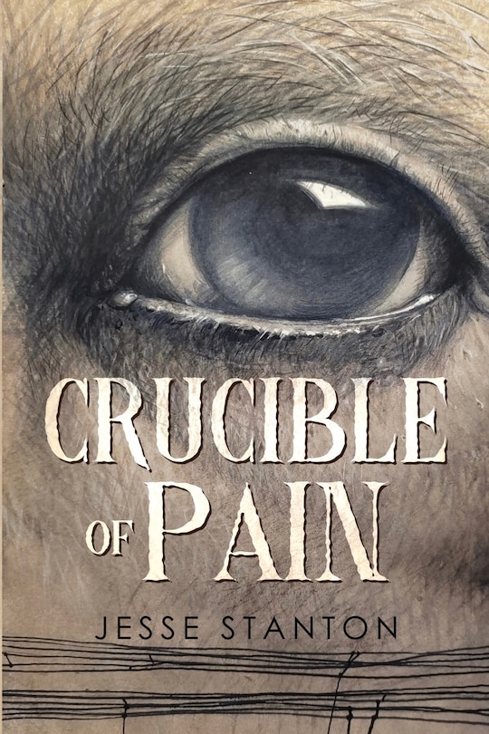 Couverture_Crucible of Pain