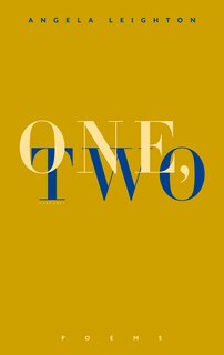 Couverture_One, Two