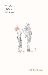 Couverture_Catullus: Shibari Carmina