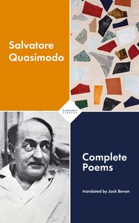 Front cover_Complete Poems