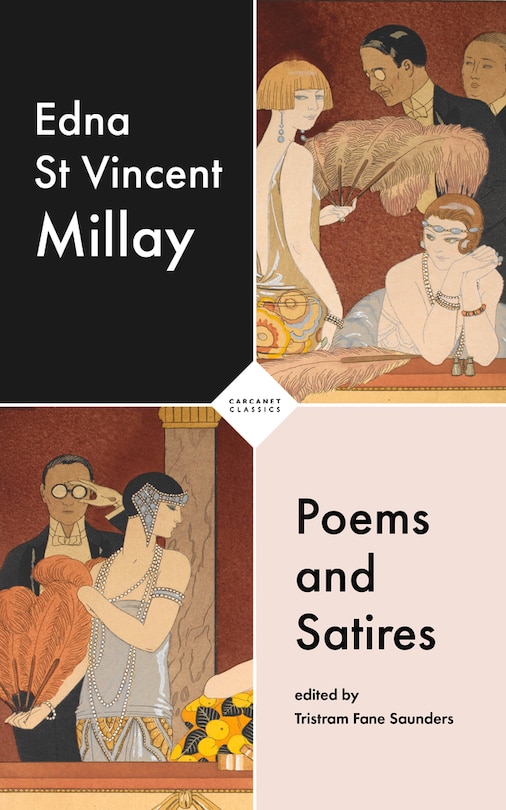 Poems And Satires