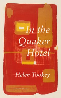 Couverture_In the Quaker Hotel