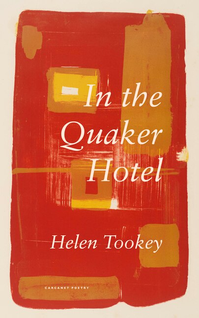 Couverture_In the Quaker Hotel