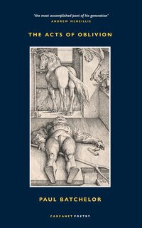 Front cover_The Acts of Oblivion