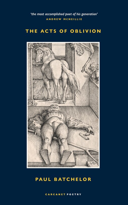 Front cover_The Acts of Oblivion