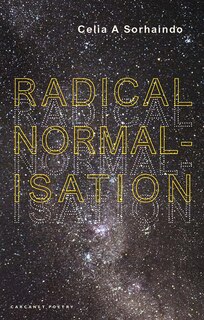 Front cover_Radical Normalisation