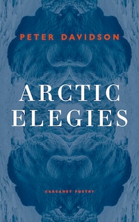 Front cover_Arctic Elegies