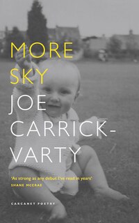 Front cover_More Sky