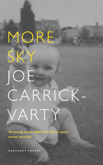 Front cover_More Sky