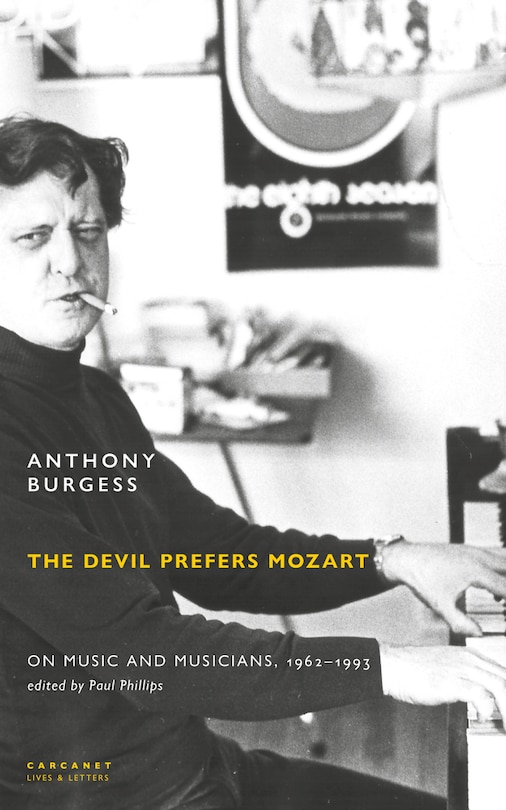 Front cover_The Devil Prefers Mozart
