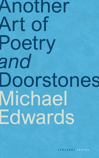 Another Art of Poetry and Doorstones