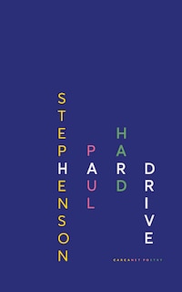 Front cover_Hard Drive