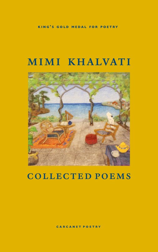 Couverture_Collected Poems