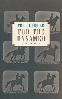 Front cover_For the Unnamed