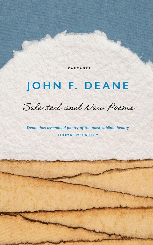 Couverture_Selected and New Poems