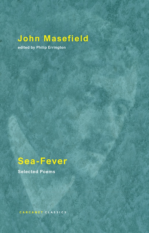 Front cover_Sea-Fever