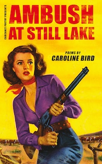 Front cover_Ambush at Still Lake