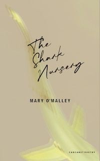 Couverture_The Shark Nursery