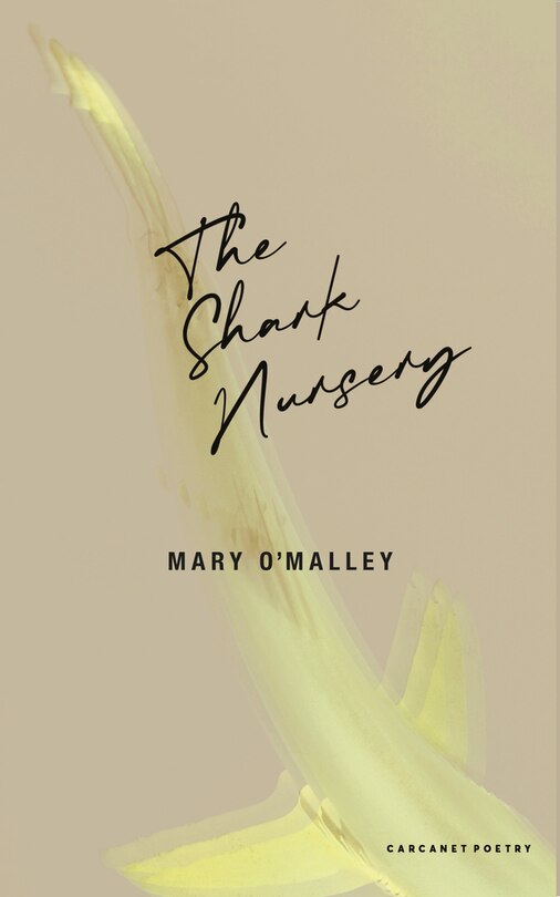 Couverture_The Shark Nursery