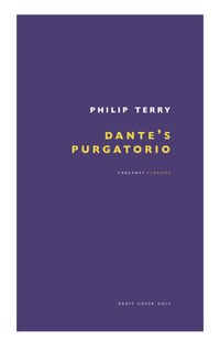Front cover_Dante's Purgatorio