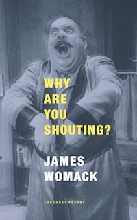 Couverture_Why Are You Shouting?