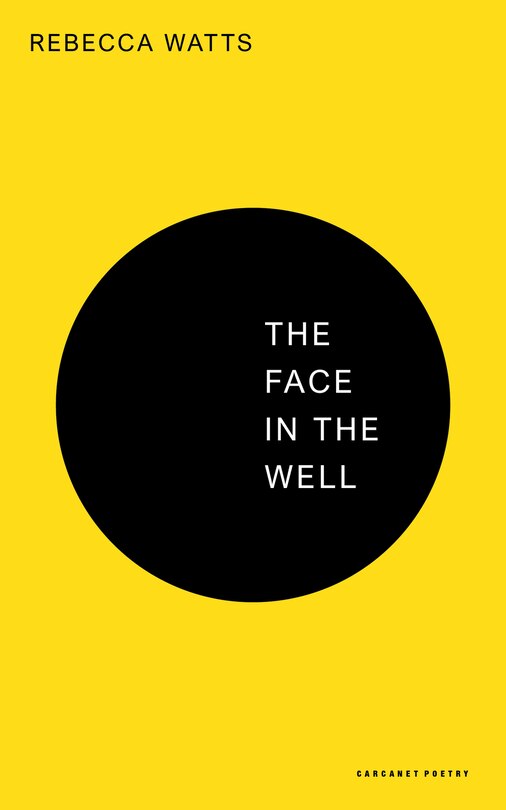 Front cover_The Face in the Well