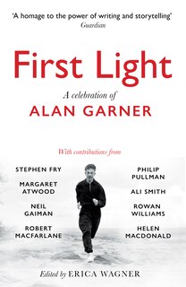Front cover_First Light