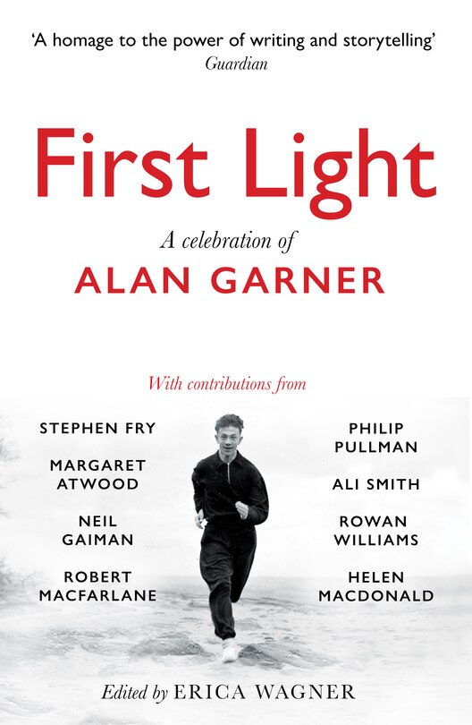 Front cover_First Light