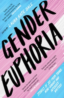 Front cover_Gender Euphoria