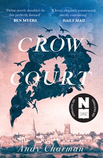 Front cover_Crow Court