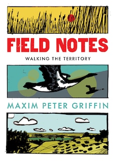 Front cover_Field Notes