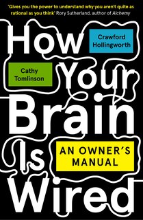Couverture_How Your Brain Is Wired