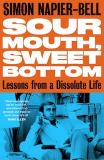 Front cover_Sour Mouth, Sweet Bottom