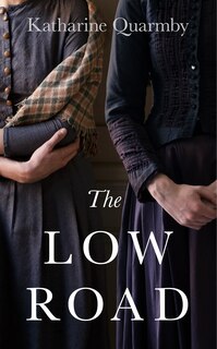 Front cover_The Low Road
