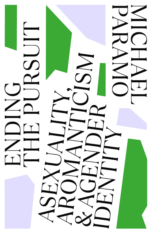 Front cover_Ending the Pursuit